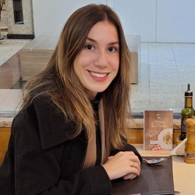 Ma. Isis Paris Maia
