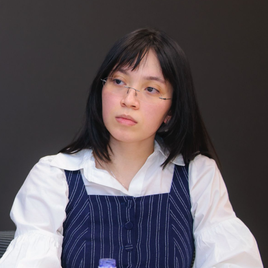 Allana Karoline Leda Menezes