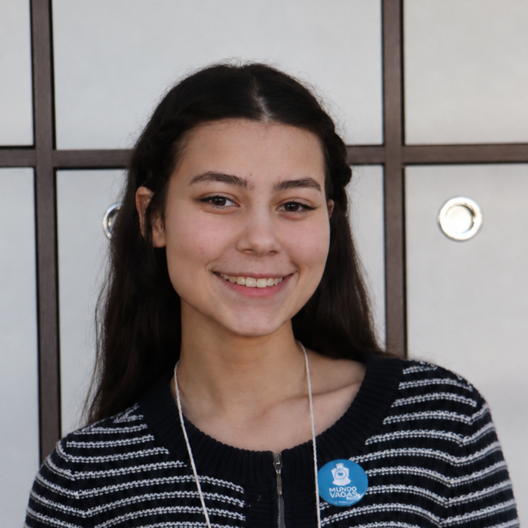 Camila Nascimento Geovanini dos Santos