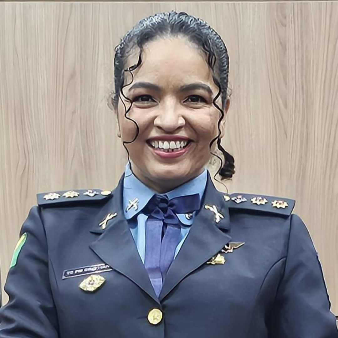 Cristiane Soares da Silva