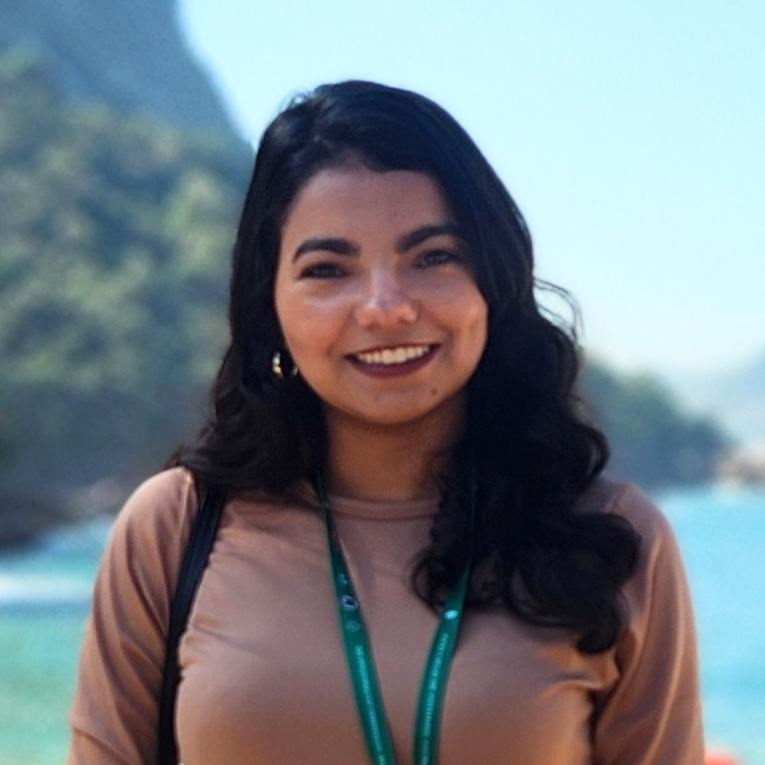 Danielle Lorraine Gonçalves Pinheiro
