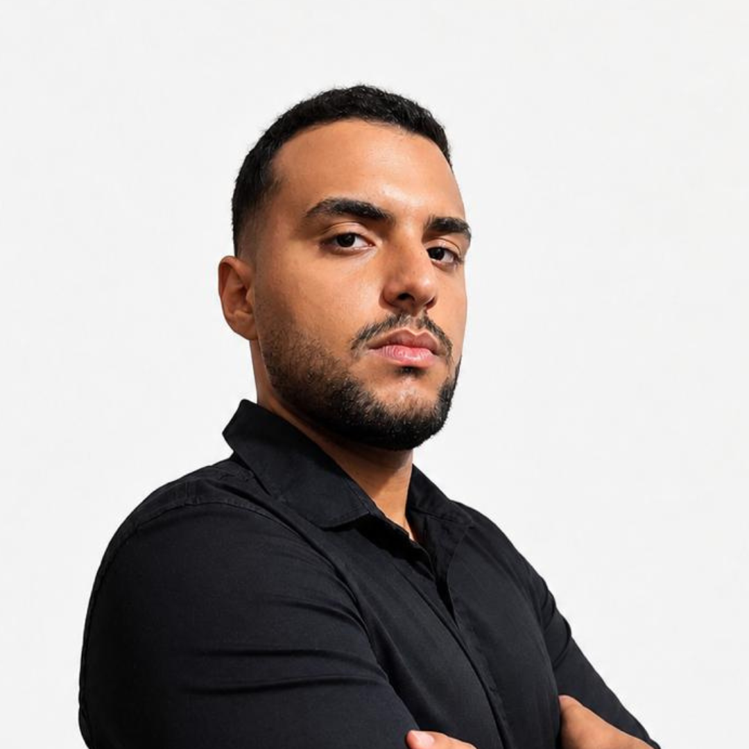 Felipe da Cruz Kaizer Almeida