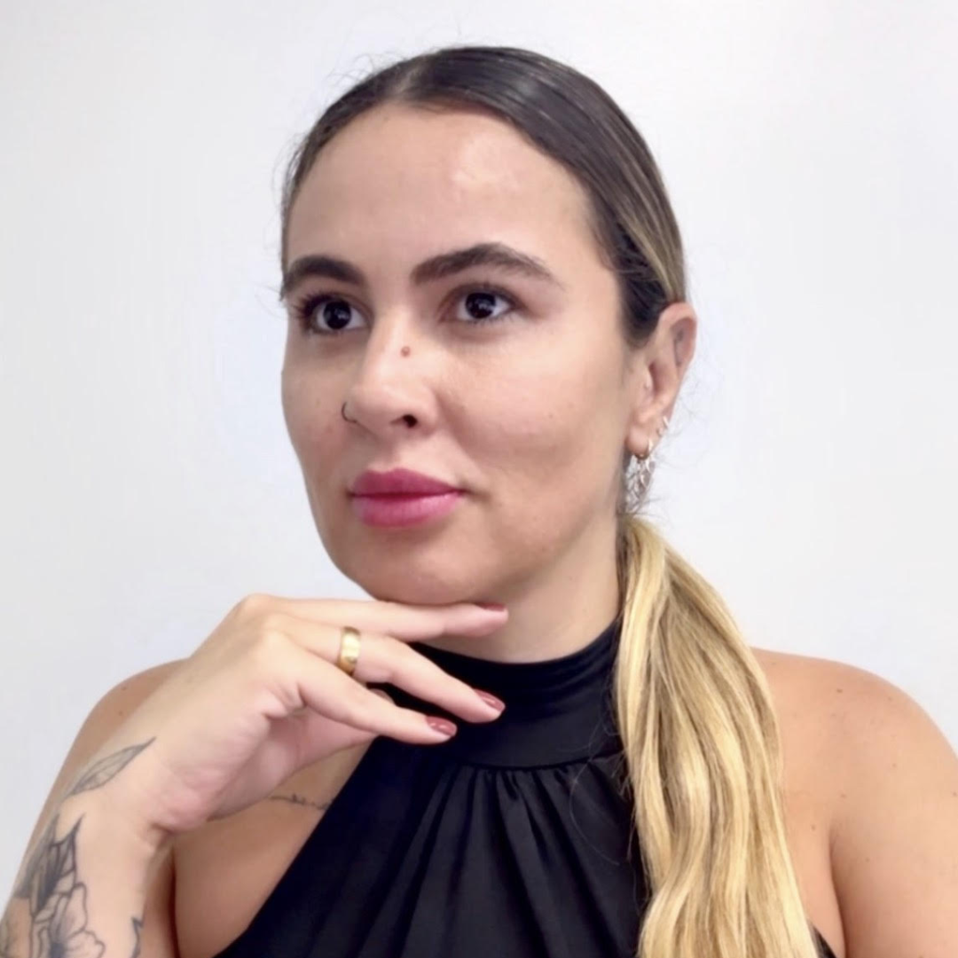Fernanda de Melo Soares Azevedo