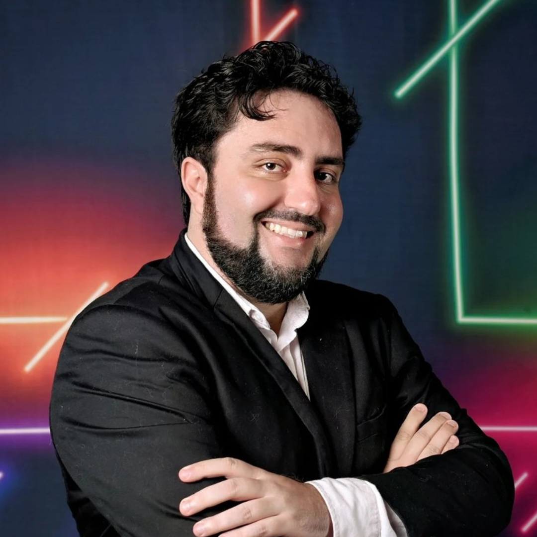 Igor Arnaldo Soares de Alencar