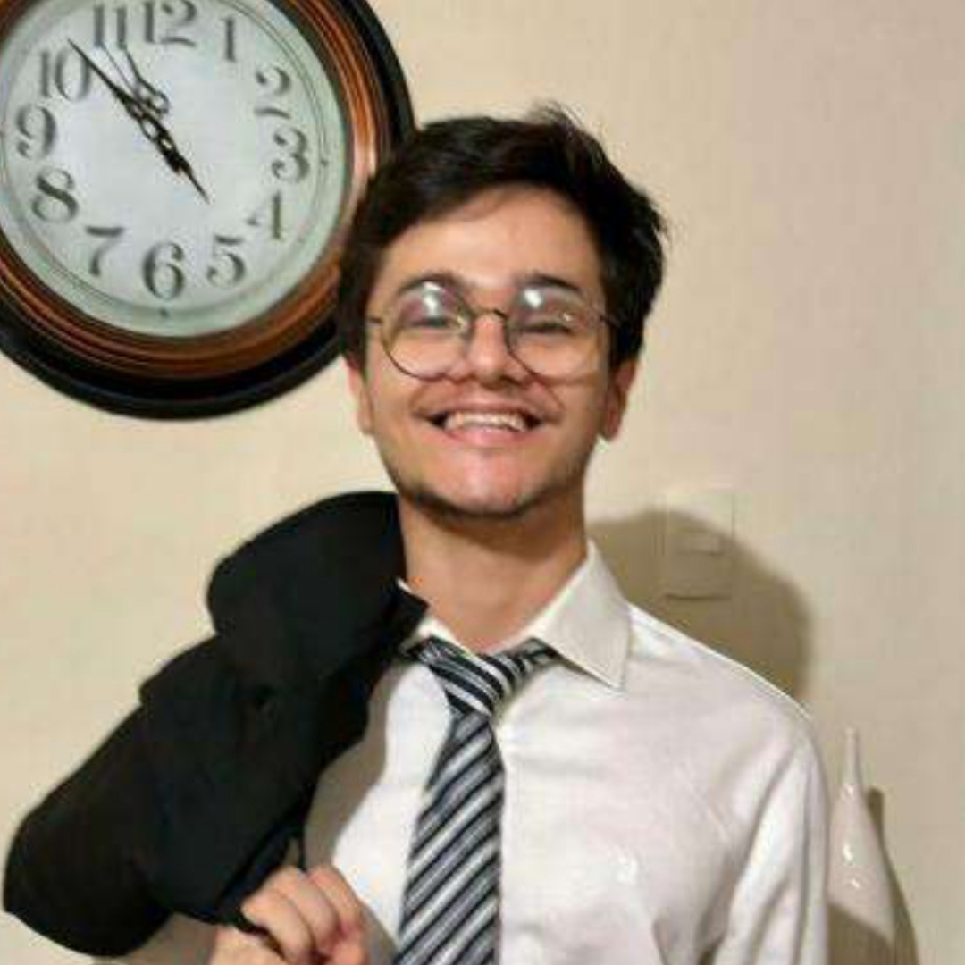 Lucas Pereira de Medeiros