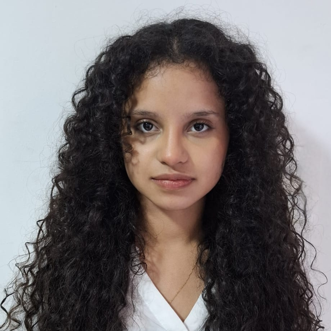 Rafaela Oliveira Vendramel