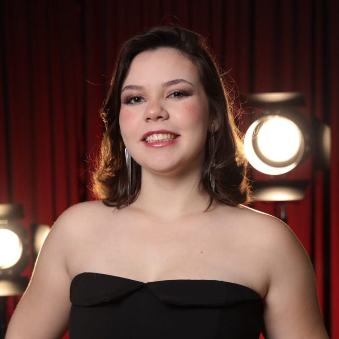 Vitória Fregonesi Munhoz