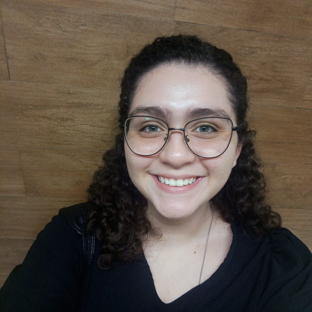 Yasmin Oliveira de Lima